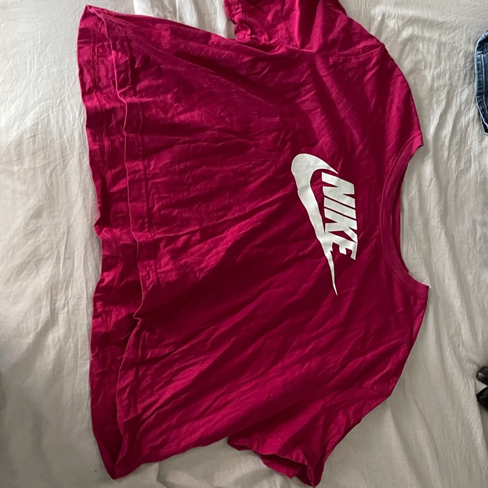 nike shirts